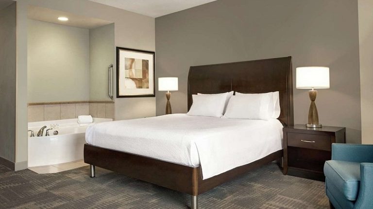 Hilton Garden Inn Minneapolis Downtown