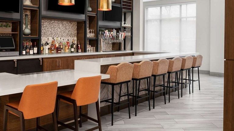 Hilton Garden Inn Minneapolis Downtown