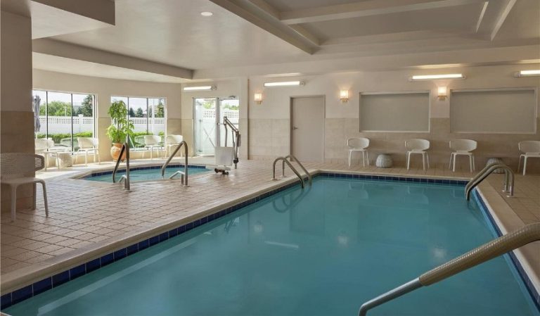 Hilton Garden Inn Riverhead