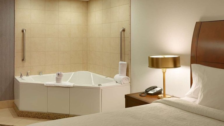 Hilton Garden Inn Salt Lake City Sandy