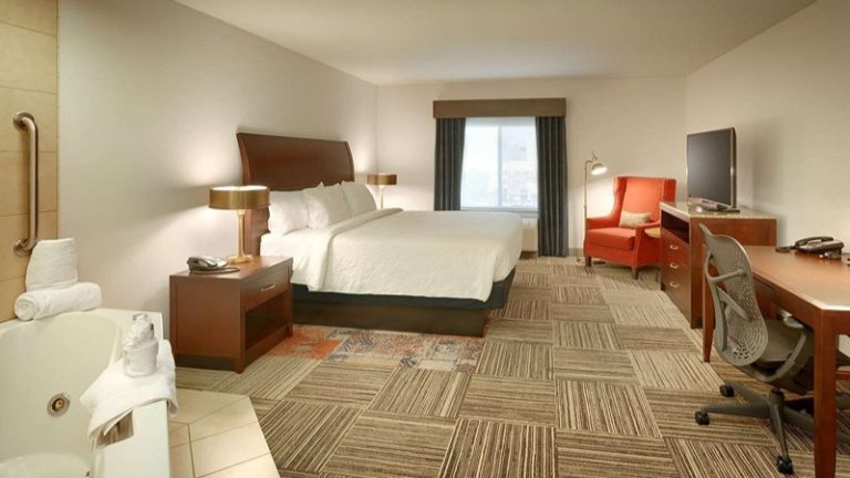 Hilton Garden Inn Salt Lake City Sandy