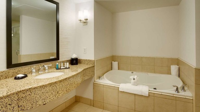 Hilton Garden Inn Salt Lake City Sandy