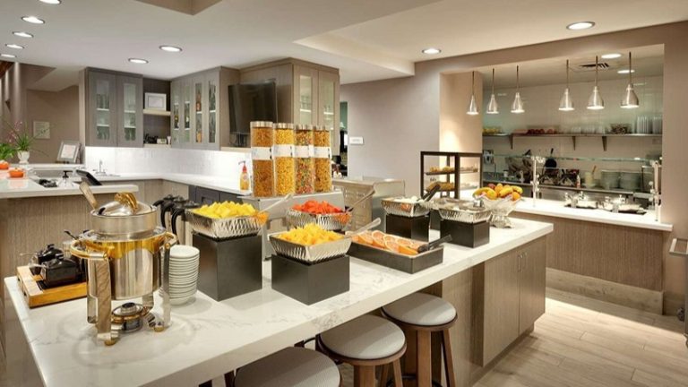 Hilton Garden Inn Salt Lake City Sandy