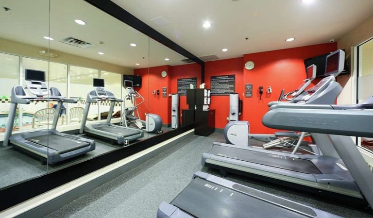 Hilton Garden Inn Secaucus/Meadowlands