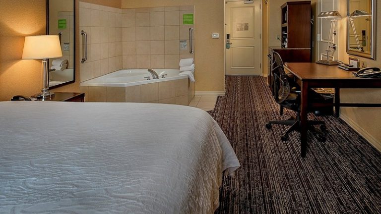 Hilton Garden Inn St. Louis Airport
