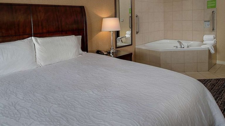 Hilton Garden Inn St. Louis Airport