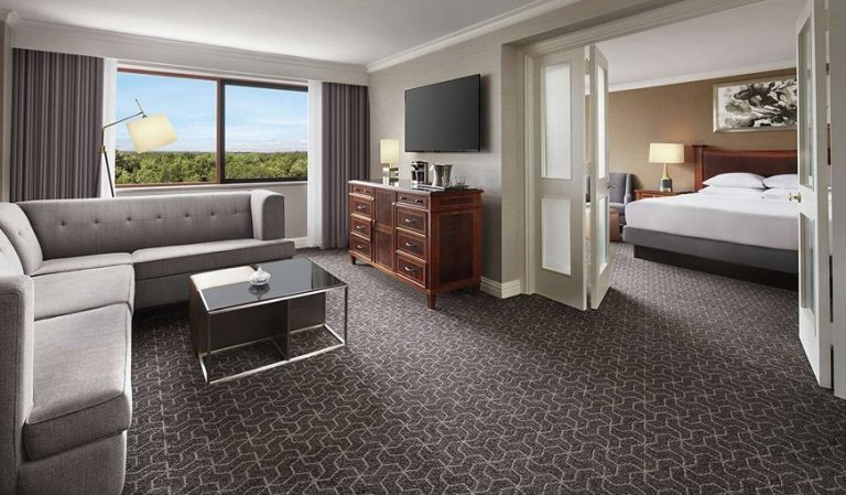 Hilton Short Hills