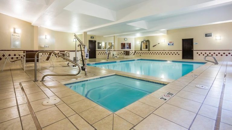 Holiday Inn Express Layton