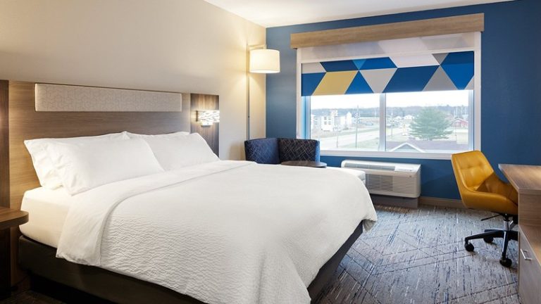 Holiday Inn Express Layton