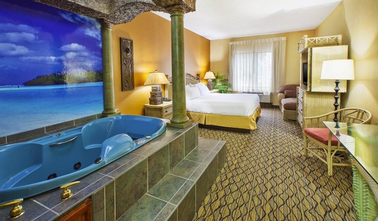 Holiday Inn Express & Suites Belleville (airport Area) By IHG
