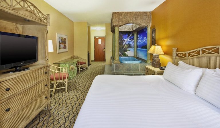 Holiday Inn Express & Suites Belleville (airport Area) By IHG