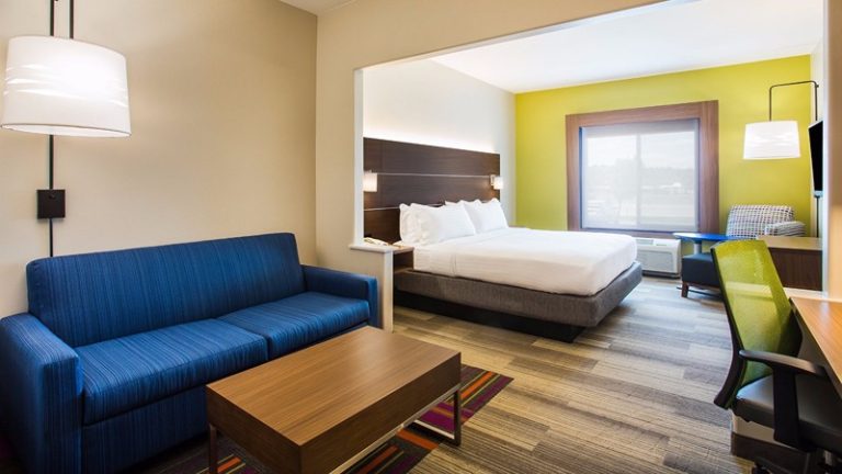 Holiday Inn Express & Suites Cedar City, an IHG Hotel