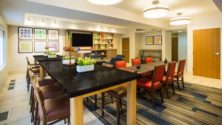 Holiday Inn Express & Suites Cedar City, an IHG Hotel