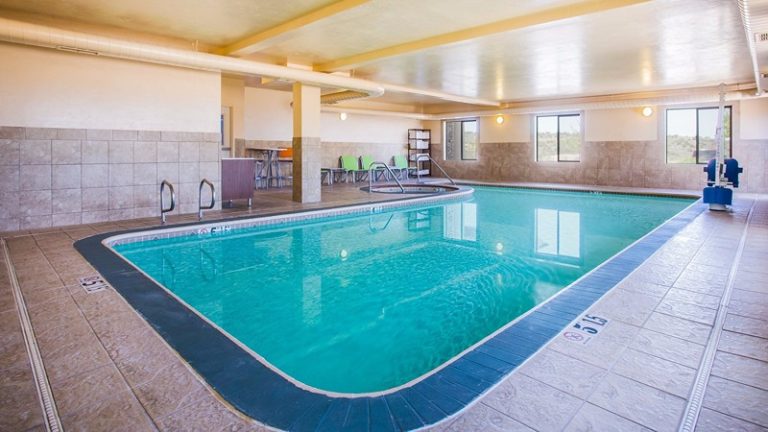 Holiday Inn Express & Suites Cedar City, an IHG Hotel