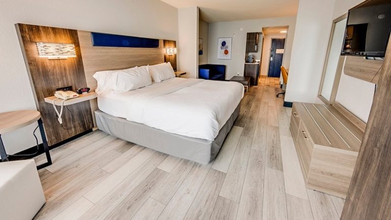 Holiday Inn Express & Suites Columbus OSU-Medical Center, an IHG Hotel