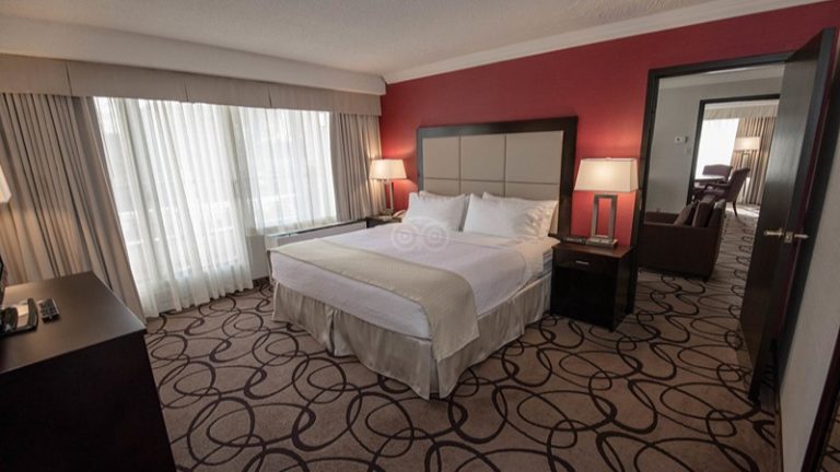 Holiday Inn Montreal Centreville Downtown by IHG