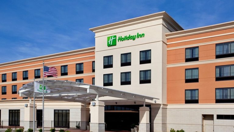 Holiday Inn Saint Louis-Fairview Heights, an IHG Hotel