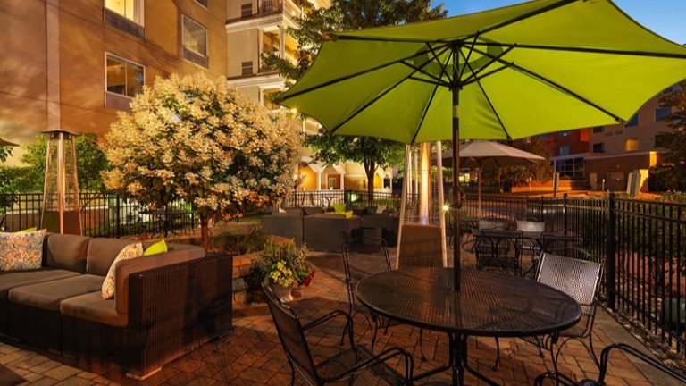 Holiday Inn & Suites Maple Grove NW Mpls-Arbor Lks