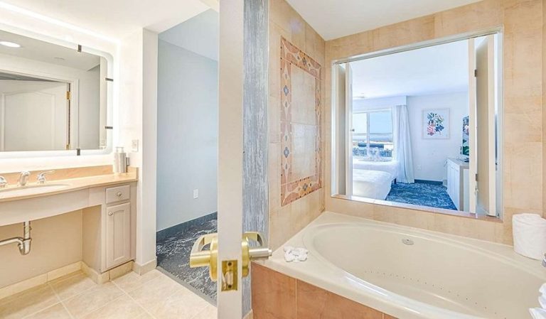Homewood Suites by Hilton East Rutherford – Meadowlands, NJ