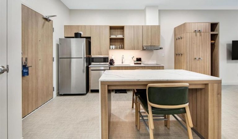 Homewood Suites by Hilton East Rutherford – Meadowlands, NJ