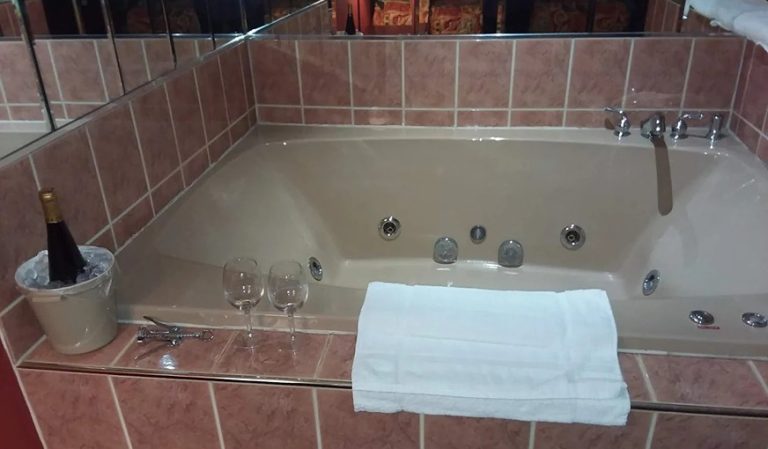 Horizon Inn