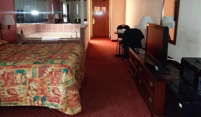 Horizon Inn