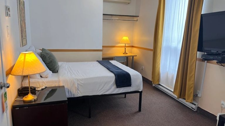 Hotel Dorion