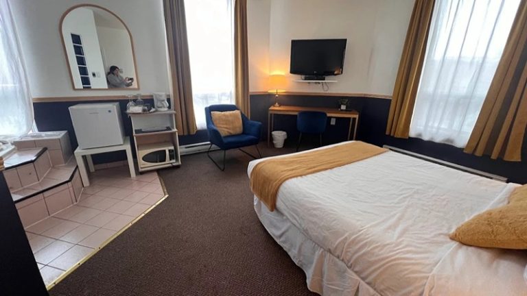 Hotel Dorion