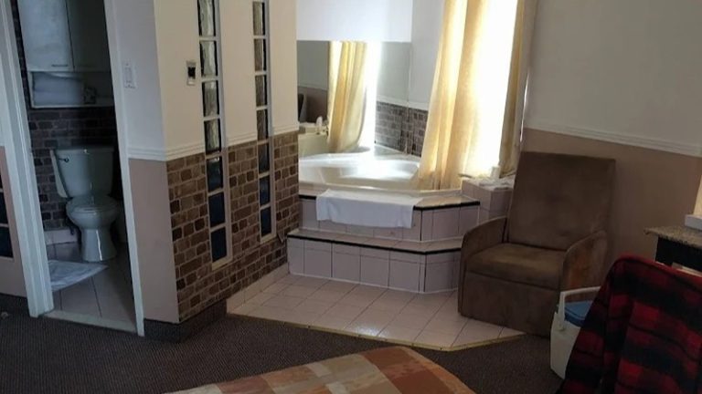 Hotel Dorion