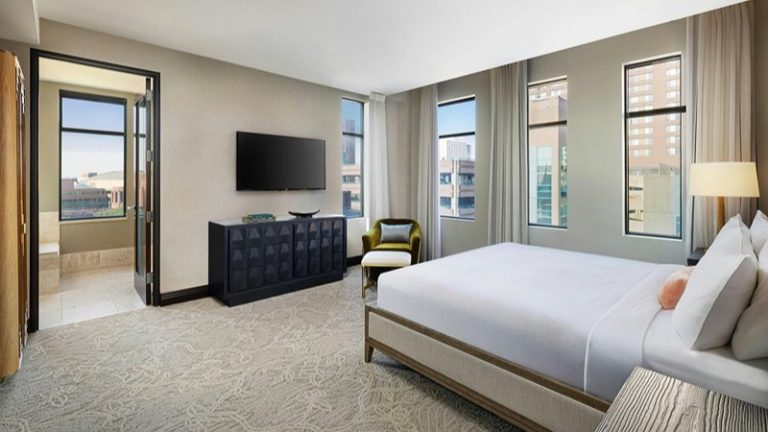 Hotel Ivy, a Luxury Collection Hotel, Minneapolis
