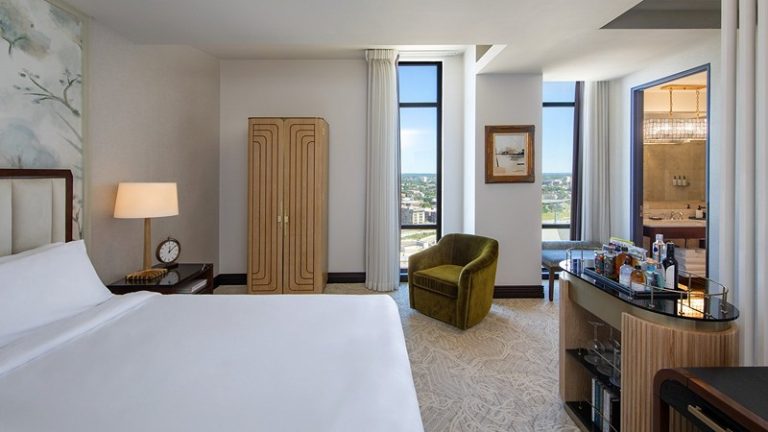 Hotel Ivy, a Luxury Collection Hotel, Minneapolis