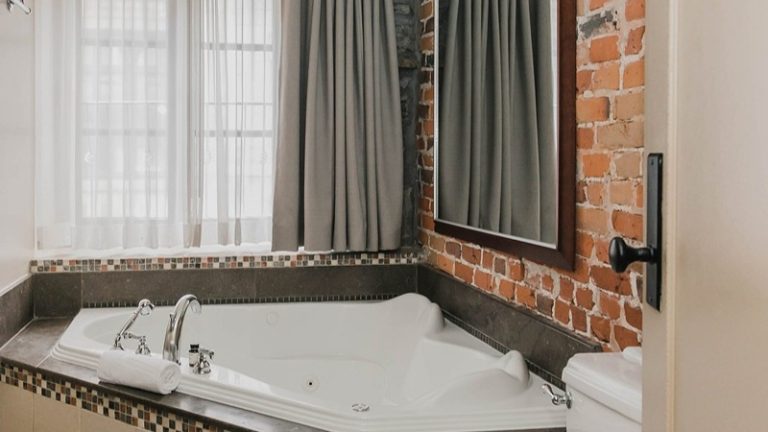 Hotel Nelligan