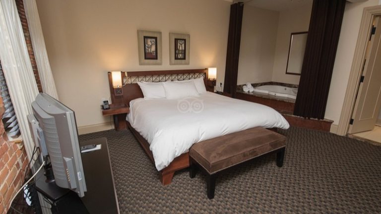 Hotel Nelligan