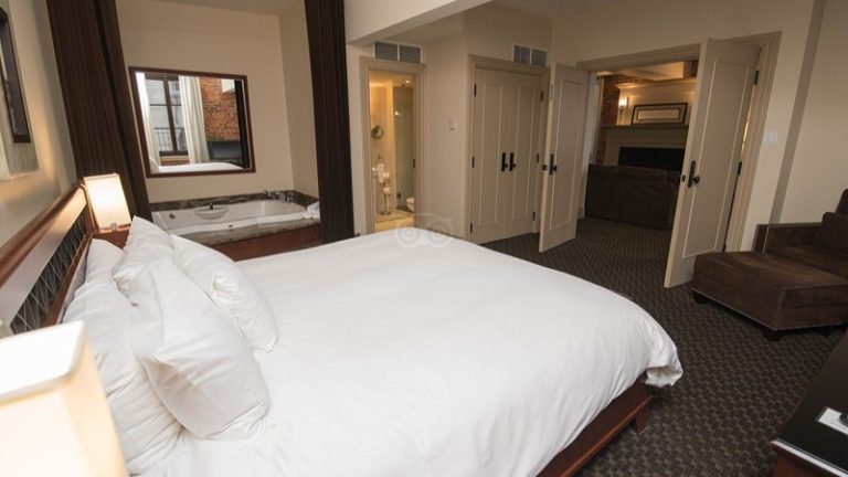Hotel Nelligan