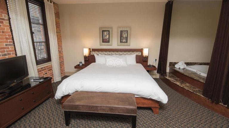 Hotel Nelligan