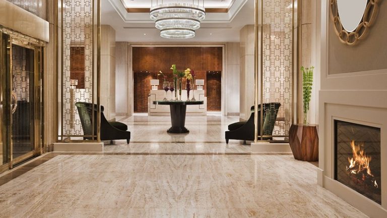 Hotel Omni Mont-Royal