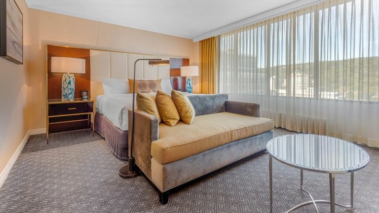 Hotel Omni Mont-Royal