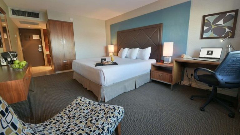 Hotel Universel Montreal