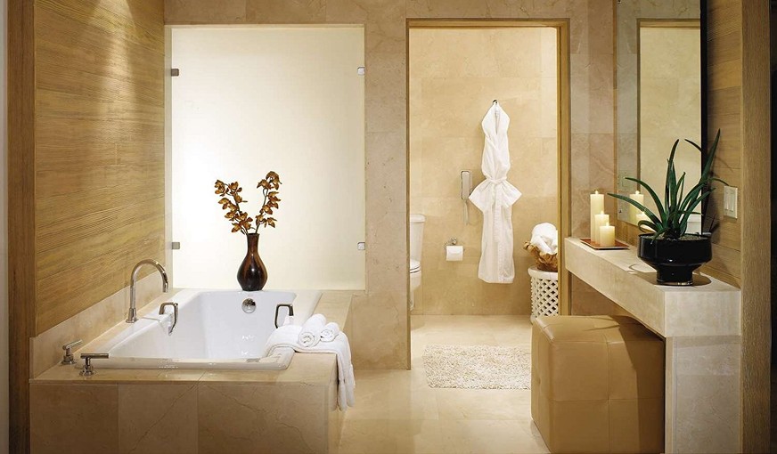 Huntley Santa Monica Beach, room with private jacuzzi, photo 8
