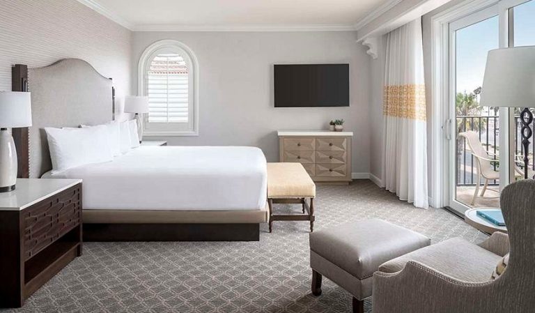 Hyatt Regency Huntington Beach Resort & Spa