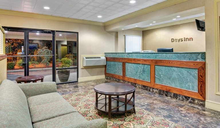 Inn At Atlantic City Hotel