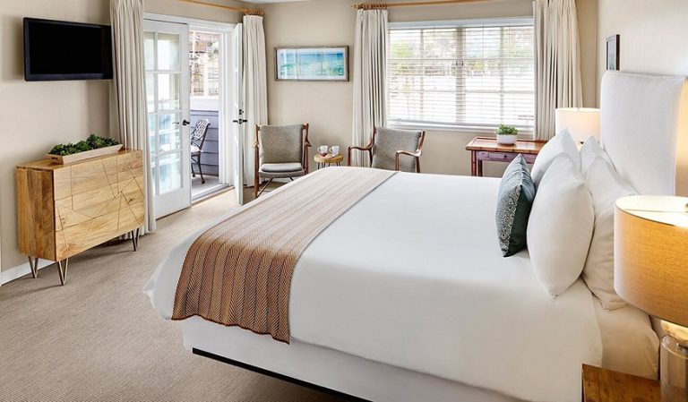 Inn at Playa del Rey
