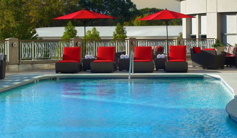 InterContinental Buckhead Atlanta, an IHG Hotel