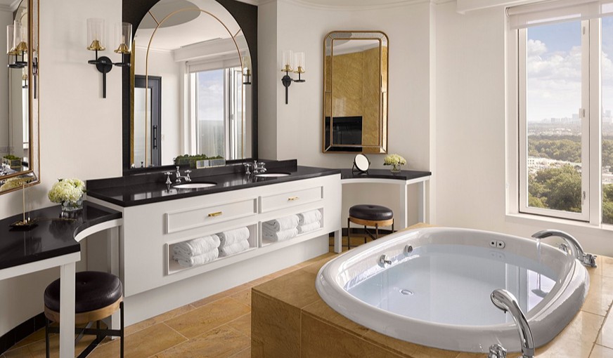 InterContinental Buckhead Atlanta, an IHG Hotel