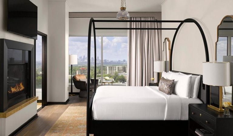 InterContinental Buckhead Atlanta, an IHG Hotel