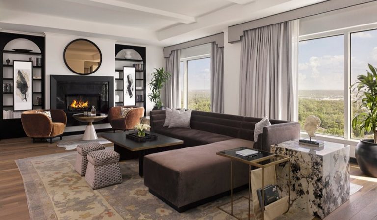 InterContinental Buckhead Atlanta, an IHG Hotel