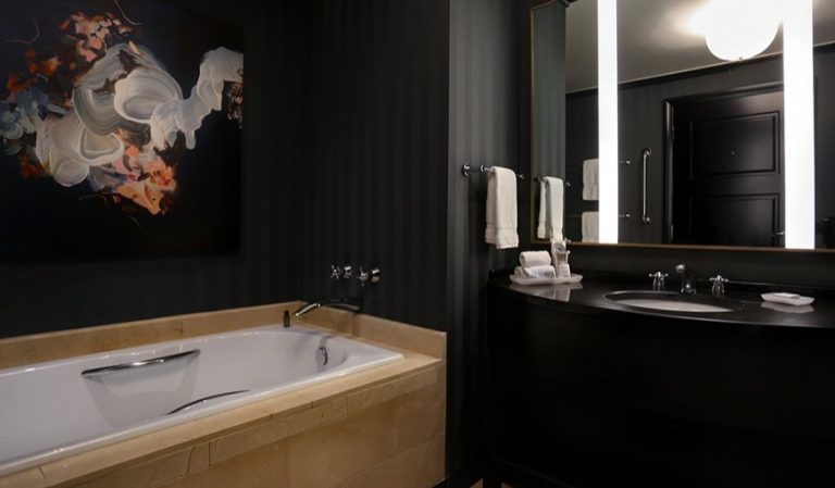 InterContinental Buckhead Atlanta, an IHG Hotel