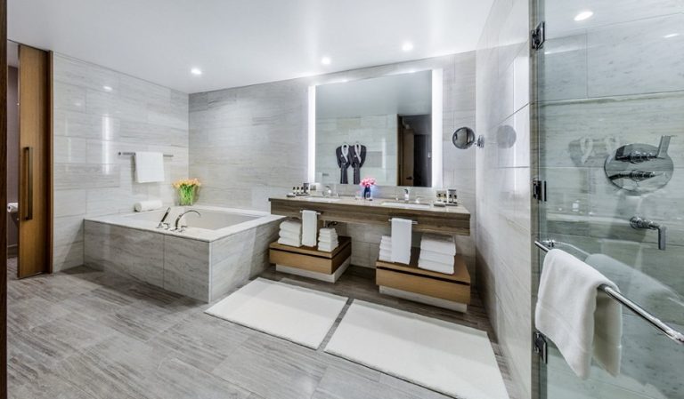 Intercontinental Los Angeles Downtown By IHG