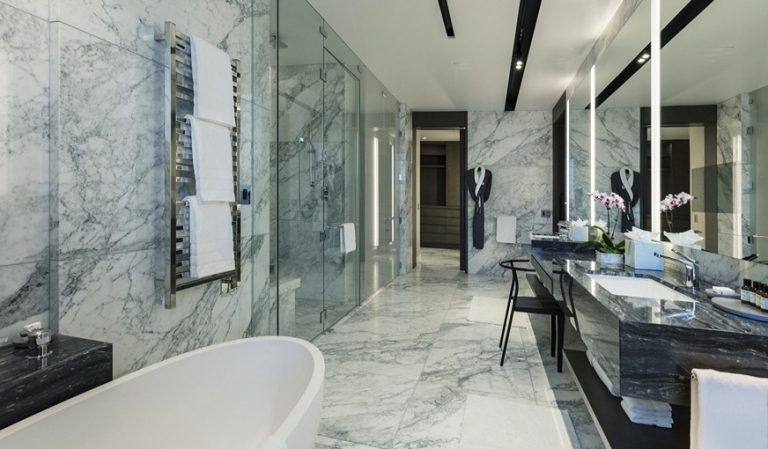 Intercontinental Los Angeles Downtown By IHG