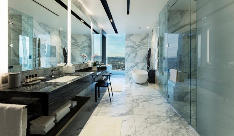 Intercontinental Los Angeles Downtown By IHG